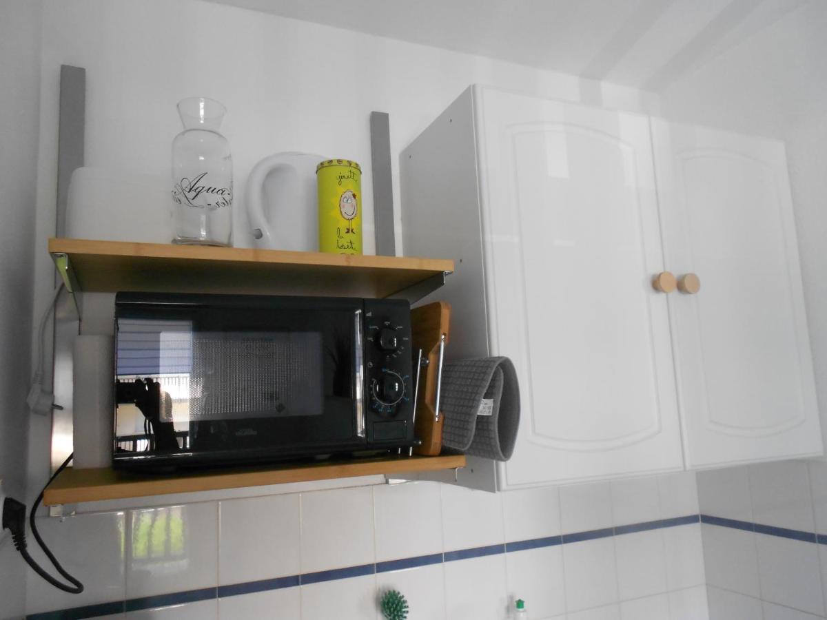 Ferienwohnung Fleur Marine 8 Cabourg Exterior foto